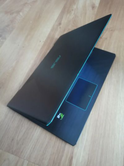 Лот: 17960015. Фото: 1. Asus F570Z-DM102 16gb/1tb/256gb... Ноутбуки