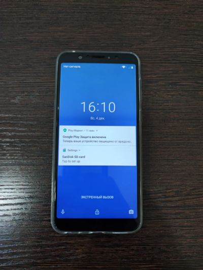 Лот: 19681550. Фото: 1. Asus ZenFone Max Pro m1. Смартфоны