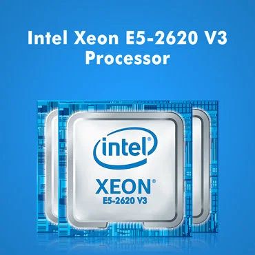 Лот: 17183708. Фото: 1. Процессор Intel® Xeon® E5-2620... Процессоры