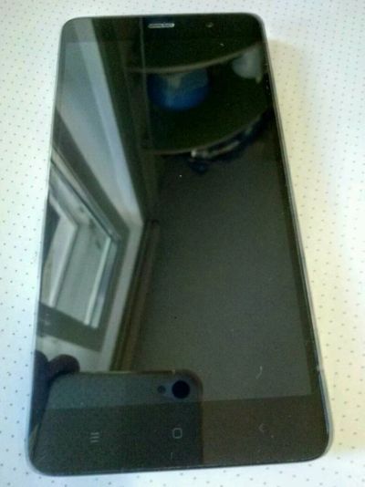 Лот: 11743818. Фото: 1. Xaiomi redmi note 3. Смартфоны