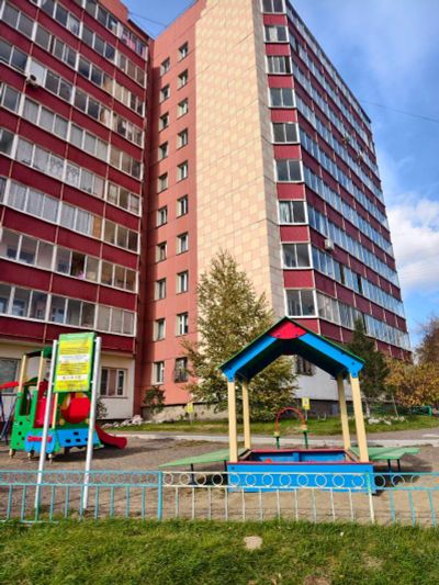 Лот: 25788204. Фото: 1. Сдам в аренду 1комн. квартиру. Квартиры, студии