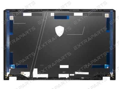 Лот: 20974127. Фото: 1. Крышка матрицы для MSI Raider... Корпуса, блоки питания