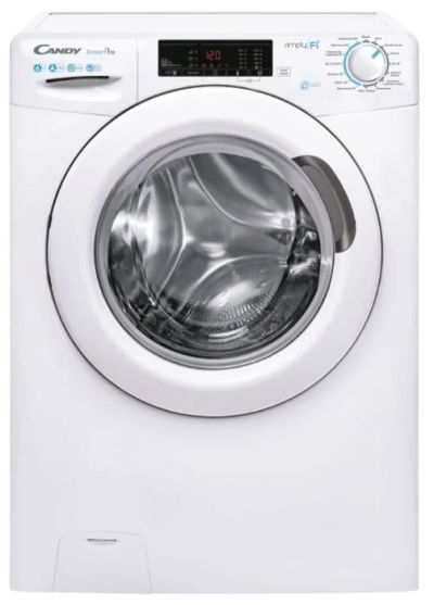 Лот: 17300312. Фото: 1. Стиральная машина Candy CSO4 116T1... Стиральные машины