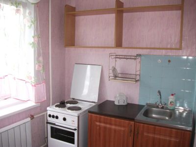 Лот: 4146113. Фото: 1. 1-комнатная от собственника ул... Квартиры, студии