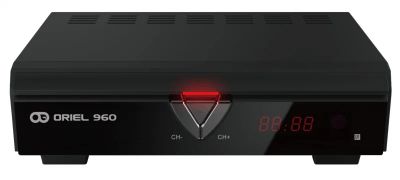 Лот: 3479061. Фото: 1. Приставка цифрового тв DVB-T2... Цифровое, спутниковое ТВ