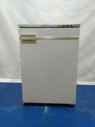 Лот: 12131205. Фото: 1. Морозильная камера бирюса б-14... Холодильники, морозильные камеры