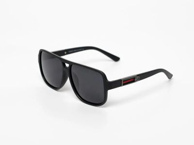 Лот: 21993062. Фото: 1. Очки GUCCI. Очки солнцезащитные