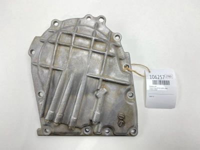 Лот: 25064959. Фото: 1. Крышка КПП Toyota Vista 2000 3510252020... Двигатель и элементы двигателя
