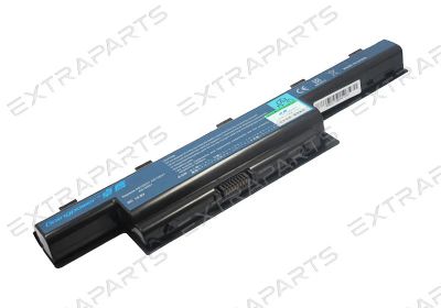Лот: 16093855. Фото: 1. Аккумулятор Acer Aspire V3-531G... Аккумуляторы