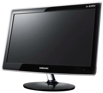 Лот: 9206103. Фото: 1. Samsung SyncMaster P2070H. ЖК-мониторы