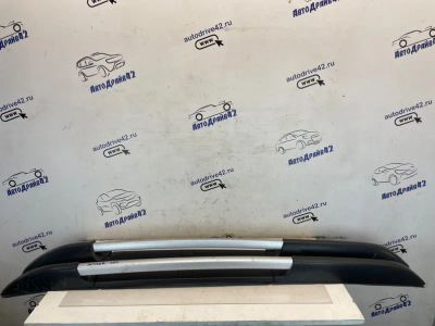 Лот: 23274484. Фото: 1. рейлинги Renault Duster HSM. Другое (автозапчасти)