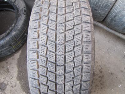 Лот: 19510487. Фото: 1. 1шт. 235-55-19 Hankook Dyna Pro... Шины