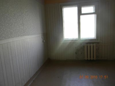 Лот: 6260276. Фото: 1. Комната в общежитии. Квартиры, студии