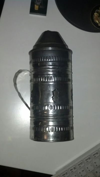 Лот: 6364075. Фото: 1. Колпак на чашу для кальяна обмен. Аксессуары и запчасти для кальянов