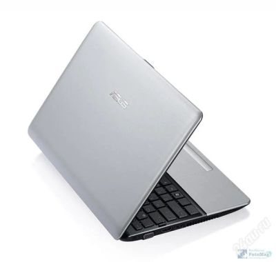 Лот: 1492033. Фото: 1. Новый стальной нетбук ASUS Eee... Ноутбуки