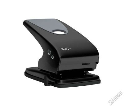 Лот: 5674245. Фото: 1. Дырокол 65л. Berlingo "Office... Степлеры, дыроколы