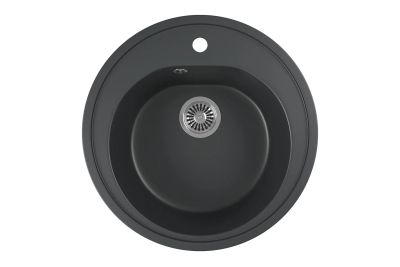 Лот: 24909416. Фото: 1. Мойка врезная GreenStone GRS-08. Мойки кухонные