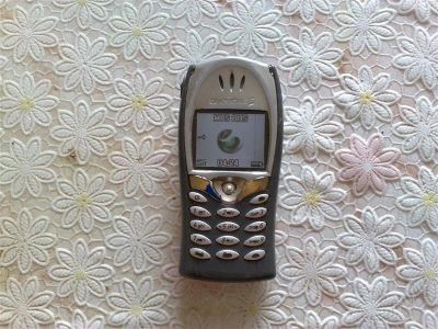 Лот: 1012365. Фото: 1. Ericsson Т68 - первый GSM аппарат... Кнопочные мобильные телефоны