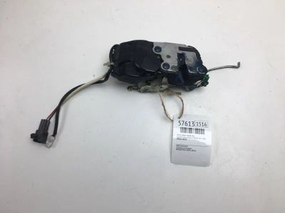 Лот: 20398884. Фото: 1. Замок двери Toyota Estima Emina... Кузов