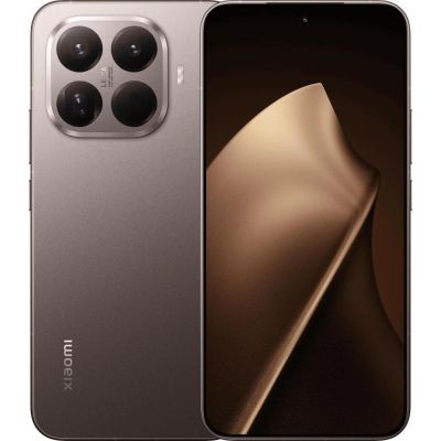 Лот: 25790155. Фото: 1. Смартфон Xiaomi 15T Pro 12/256GB... Смартфоны