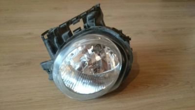 Лот: 10485158. Фото: 1. Фара Nissan Juke. Оптика и освещение