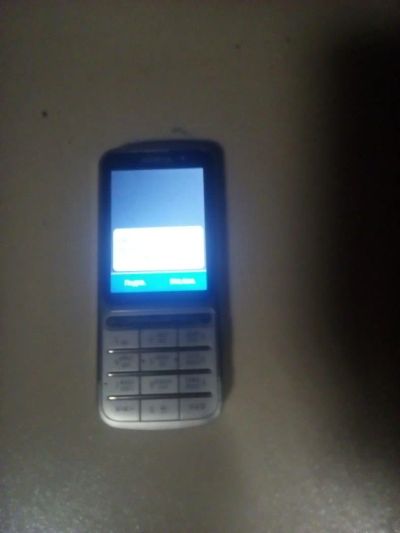 Лот: 8127243. Фото: 1. Nokia c3-01. Кнопочные мобильные телефоны