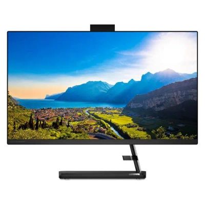 Лот: 25201041. Фото: 1. Моноблок Lenovo IdeaCentre AIO... Моноблоки