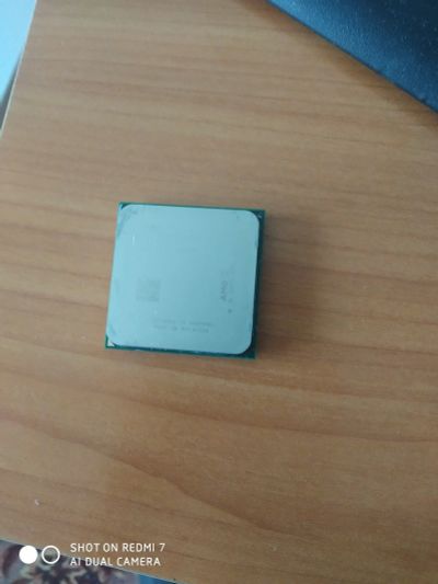 Лот: 15426775. Фото: 1. Процессор AMD Fx 4170+ кулер. Процессоры