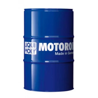 Лот: 16522753. Фото: 1. LIQUI MOLY LKW-Langzeit-Motoroil... Масла, жидкости