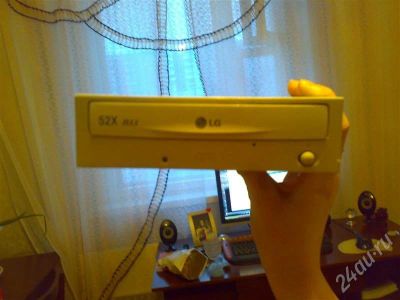 Лот: 242248. Фото: 1. сидюк. Приводы CD, DVD, BR, FDD