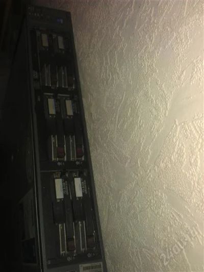 Лот: 2732458. Фото: 1. Прекрасный сервер HP G4. Серверы RackMount
