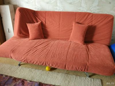 Лот: 9910810. Фото: 1. Диван Клик Кляк. Диваны