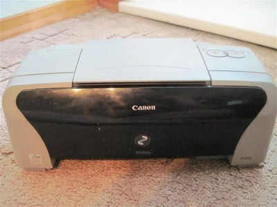 Лот: 894727. Фото: 1. принтер canon ip 1500. Струйные принтеры