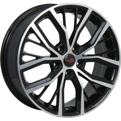 Лот: 20165452. Фото: 1. Диск Replica Concept VV552 : 7... Диски