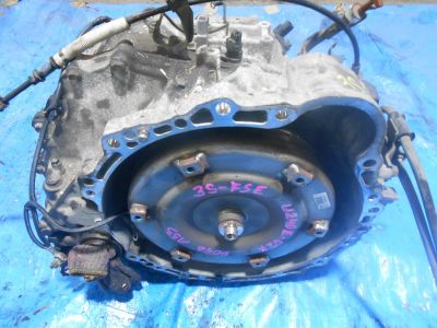 Лот: 3924308. Фото: 1. АКПП Toyota 3S-FSE, маркировка... Трансмиссия