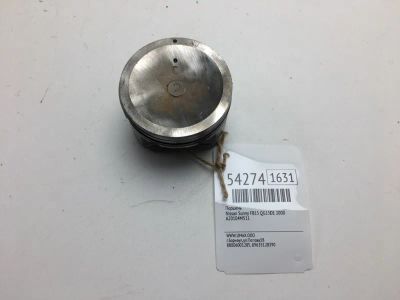 Лот: 20396793. Фото: 1. Поршень Nissan Sunny 2000 A20104M511... Двигатель и элементы двигателя