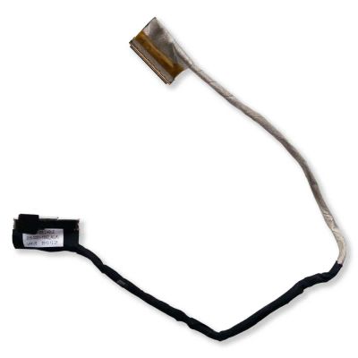 Лот: 12367505. Фото: 1. Sony Vaio PCG-41212V Шлейф матрицы. Шлейфы, кабели, переходники