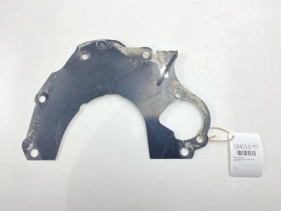 Лот: 24979837. Фото: 1. Кожух маховика Volkswagen Passat... Двигатель и элементы двигателя
