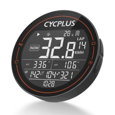 Лот: 22559350. Фото: 1. Cycplus Велокомпьютер Cycplus... Аксессуары