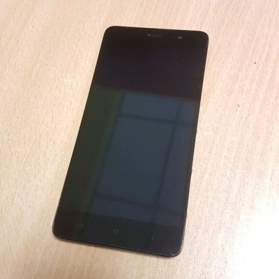 Лот: 12110846. Фото: 1. Дисплей Xiaomi Redmi Note 3 Pro... Дисплеи, дисплейные модули, тачскрины