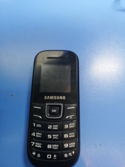 Лот: 13063782. Фото: 1. Samsung GT-E1200M. Корпуса, клавиатуры, кнопки