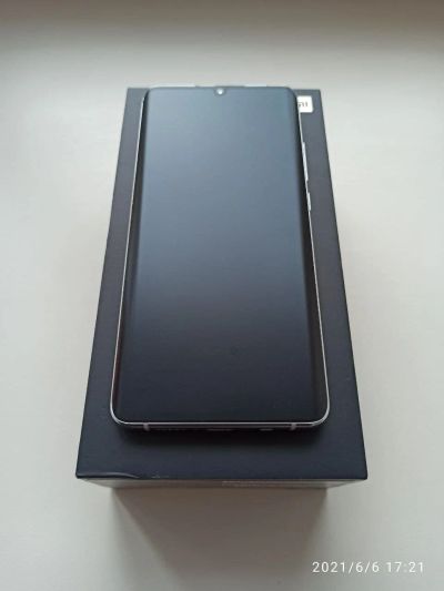 Лот: 17732366. Фото: 1. Mi Note 10 Lite 128 GB. Смартфоны