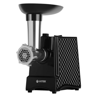 Лот: 25589565. Фото: 1. Мясорубка Vitek VT-3623. Кухонная