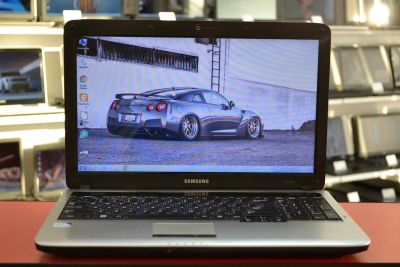 Лот: 15420889. Фото: 1. Samsung RV508 (15.6"/Intel Pentium... Ноутбуки