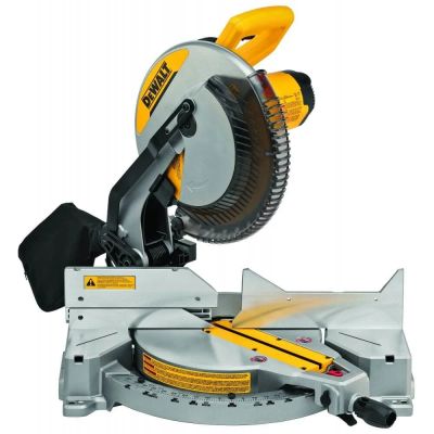 Лот: 16692823. Фото: 1. Пила торцовочная Dewalt DWS715-KS... Электроинструмент