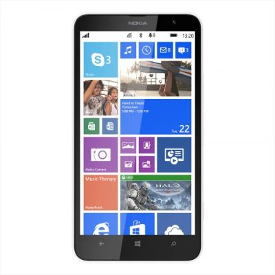 Лот: 4947027. Фото: 1. Nokia Lumia 1320. Смартфоны