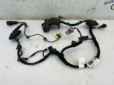 Лот: 24965137. Фото: 1. проводка двери Volkswagen Golf... Кузов