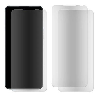 Лот: 24599968. Фото: 1. Защитное стекло Krutoff для Tecno... Защитные стёкла, защитные плёнки