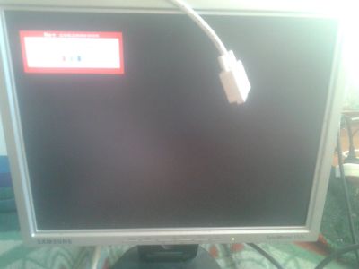 Лот: 17184320. Фото: 1. Монитор Samsung SyncMaster 152N... ЖК-мониторы