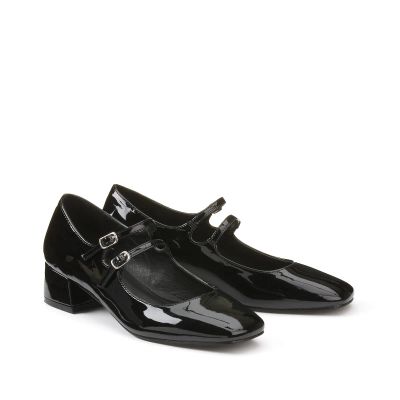 Лот: 24282295. Фото: 1. Балетки LaRedoute. Балетки